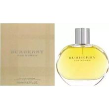 Burberry SBW 9001 100 ml EDP Kadın Parfüm