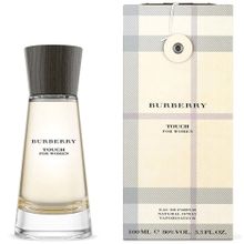 Burberry Touch EDP 100 ml Kadın Parfüm