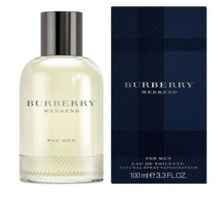 Burberry Weekend 100 ml EDP Erkek Parfümü