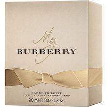 Burberyy My Burberry 90 ml EDT Kadın Parfüm