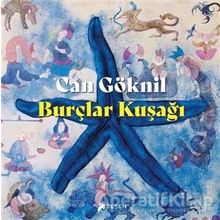 Burçlar Kuşağı - Can Göknil