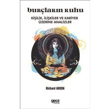 Burçların Ruhu Gece Kitaplığı