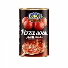 Burcu 5 kg Pizza Sosu