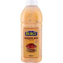 Burcu Burger Sos 1950 gr - 290 gr