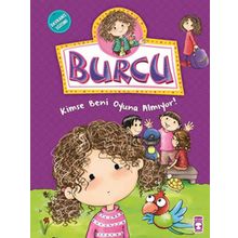 Burcu - Kimse Beni Oyuna Almıyor! - Nurşen Şirin