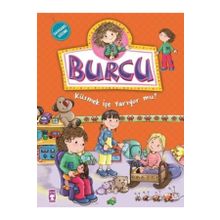 BURCU - KÜSMEK İŞE YARIYOR MU? - KOLEKTIF