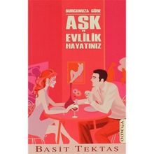 BURCUNUZA GÖRE AŞK VE EVLILIK HAYATINIZ - BASIT TEKTAŞ