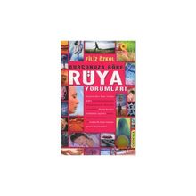 BURCUNUZA GÖRE RÜYA YORUMLARI - FILIZ ÖZKOL