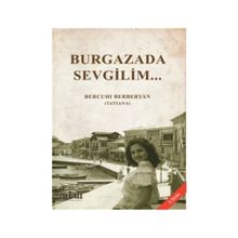 Burgazada Sevgilim - Bercuhi Berberyan