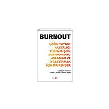 Burnout Okuyan Us Yayınları