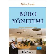 Büro Yönetimi - Nihat Aytürk