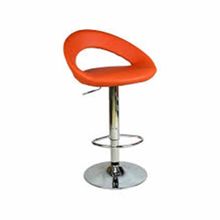 Bürocci 9501Q0123 Turuncu Bar Taburesi