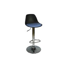 Bürocci Boombar Nadya 9537S0119 Mavi Bar Sandalyesi