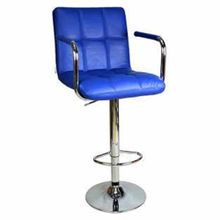 Bürocci Carla 9503Q0103 Lacivert Bar Taburesi