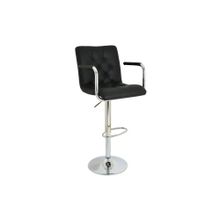 Bürocci Helen 9519Q0101 Siyah Bar Sandalyesi