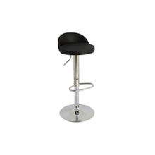 Bürocci Jack 9560S0101 Siyah Bar Sandalyesi