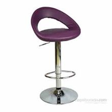 Bürocci Larissa 9501Q0124 Mor Bar Taburesi