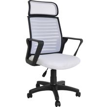 Bürocci Likya 2284B0550 Beyaz Çalışma Koltuğu