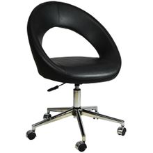 Bürocci Miranda 2222K0101 Metal Ayaklı Çalışma Koltuğu