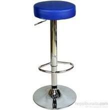Bürocci Nina 9511Q0103 Lacivert Bar Taburesi-