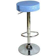 Bürocci Nina 9511Q0119 Mavi Bar Taburesi