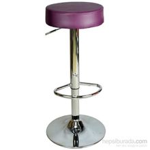 Bürocci Nina 9511Q0124 Mor Bar Taburesi