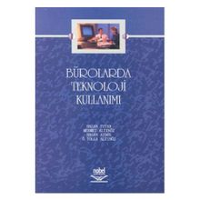 BÜROLARDA TEKNOLOJI KULLANIMI - HASAN TUTAR