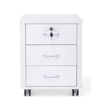 Bürosit 45x45x55 cm Orbit Keson