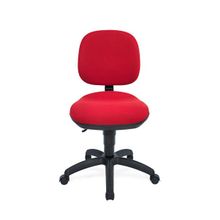 Bürosit Cosmo Kırmızı Çalışma Koltuğu
