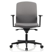 Bürosit Huxi 7 Gri Çalışma Koltuğu