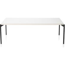 Bürosit Milayak 120x70 cm Dikdörtgen Sehpa