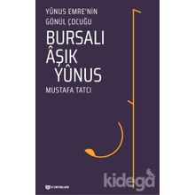 Bursalı Aşık Yunus - Mustafa Tatcı