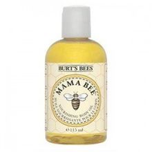 Burt's Bees 115 ml Anneye Özel Çatlak ve Vücut Bakım Yağı