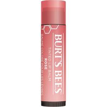 Burt's Bees 4.25 gr Rose Kırmızı Dudak Bakım Balsamı