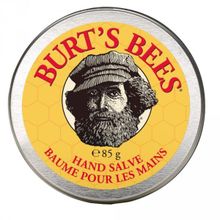 Burt's Bees 85 Gr Çok Kuru ve Çatlamış Eller için Kurtarıcı Bakım