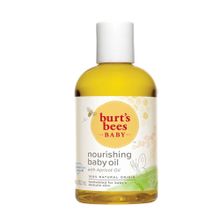 Burt's Bees Baby Bee Nourishing Baby Oil Besleyici 118 ml Bebek Yağı