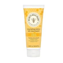 Burt's Bees Baby Bee Nourishing Lotion 170 gr Bebek Vücut Bakım Losyonu