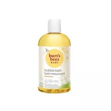 Burt's Bees Baby Bubble Bath - Saç & Vücut Şampuanı ve Bebek Banyo Köpüğü 354.8 ml