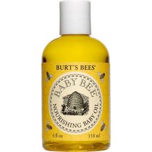 Burt's Bees Bee Nourishing Besleyici 115 ml Bebek Yağı