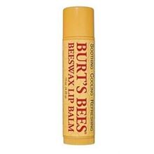 Burt's Bees Beeswax 4.25 gr Lip Balm