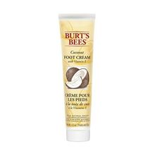 Burt's Bees Coconut Foot 121 gr Ayak Kremi