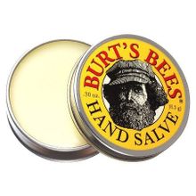 Burt's Bees Hand Salve Kuru ve Çatlamış Eller İçin 85 gr El Kremi