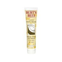 Burt's Bees Hindistan Cevizli 120 gr Ayak Kremi