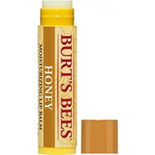 Burts Bees Honey Lip Balm Blister 4,25 gr Bal Aromalı Dudak Bakım Kremi