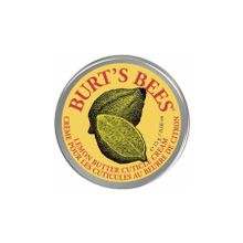 Burt's Bees Lemon Butter Cuticle Cream 15 ml Tırnak Eti Bakım Kremi