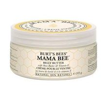 Burt's Bees Mama Bee Belly Butter 185 gr Çatlak Kremi
