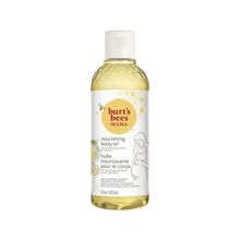 Burt's Bees Mama Bee Nourishing Body Oil 147.8 ml Besleyici Vücut Yağı