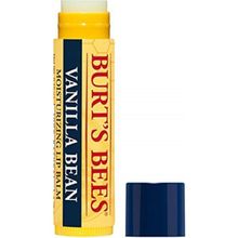 Burt's Bees Vanilya Aromalı Dudak Bakım Kremi