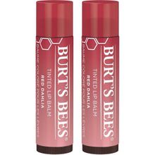 Burt’s Bees Vişne 2x4.25 gr Doğal Renkli Dudak Kremi