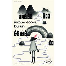 Burun - Nikolai Gogol